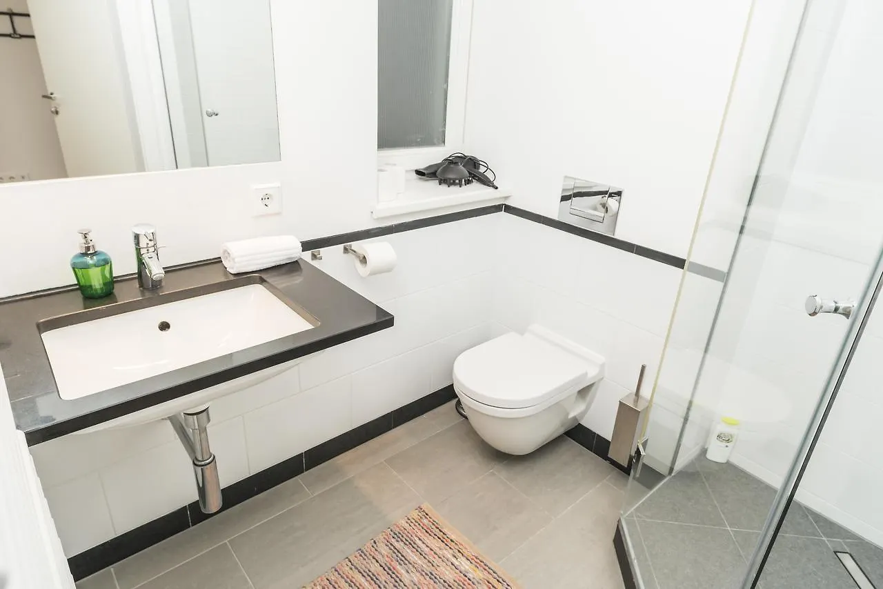 Palais Rathaus By Welcome2Bécs Apartman
