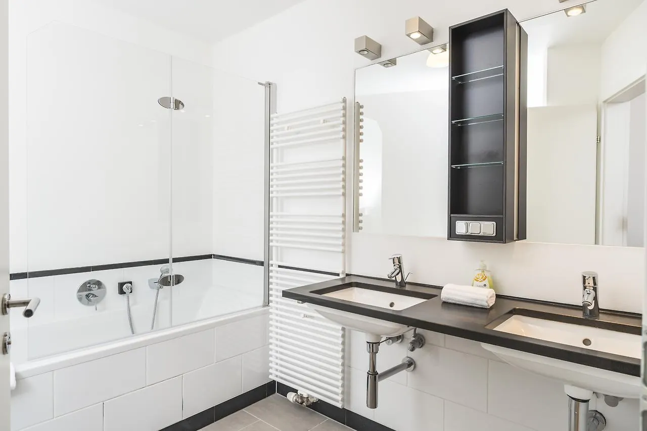 Palais Rathaus By Welcome2Vienna Apartment