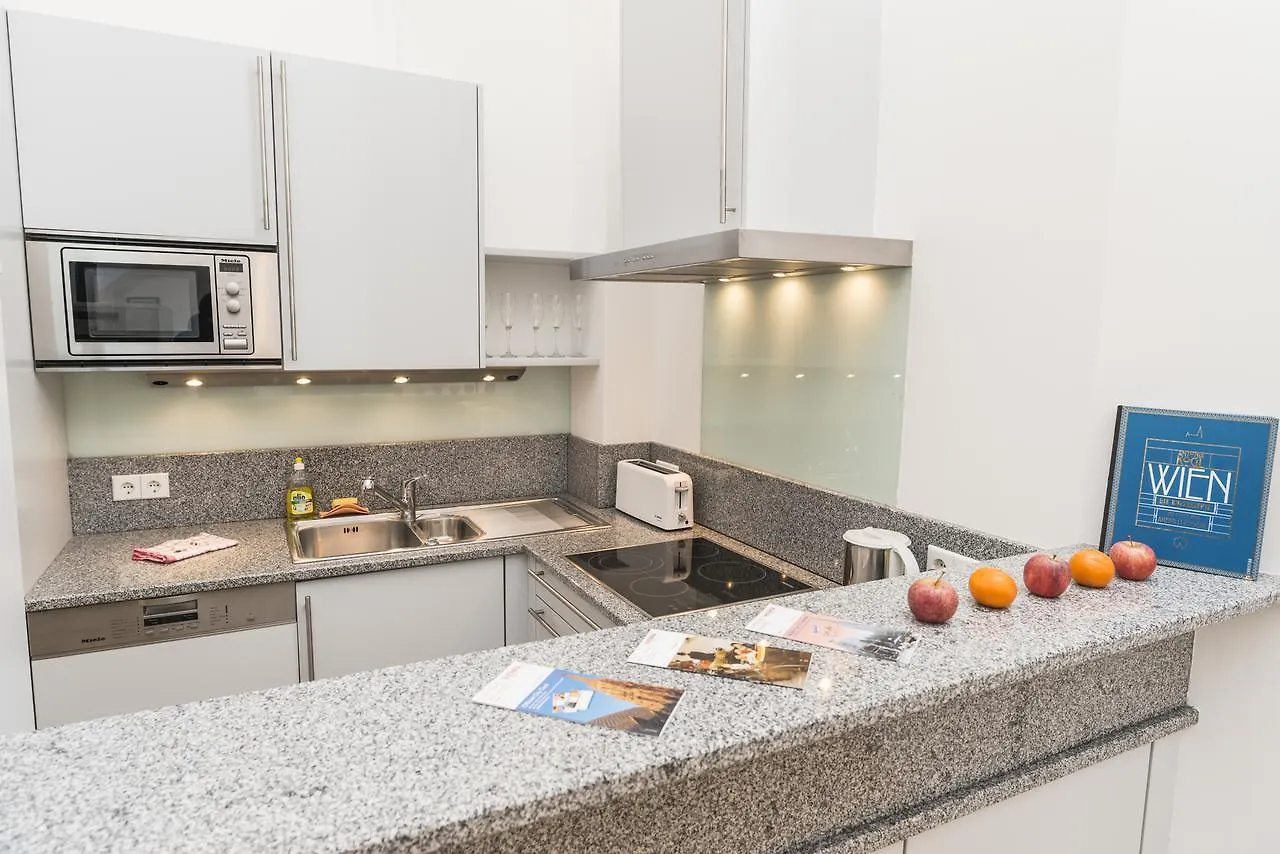 Palais Rathaus By Welcome2Vienna Apartment Vienna