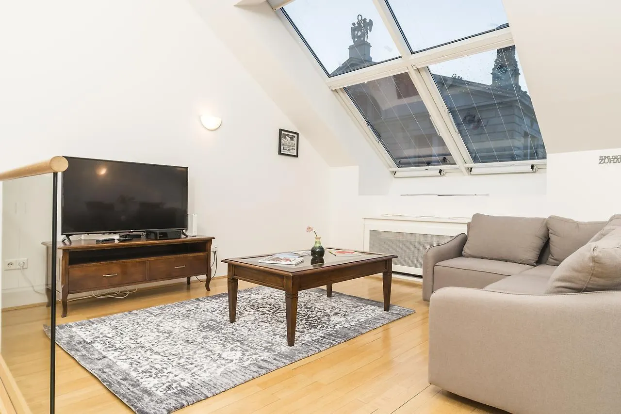 Palais Rathaus By Welcome2Vienna Apartment Vienna