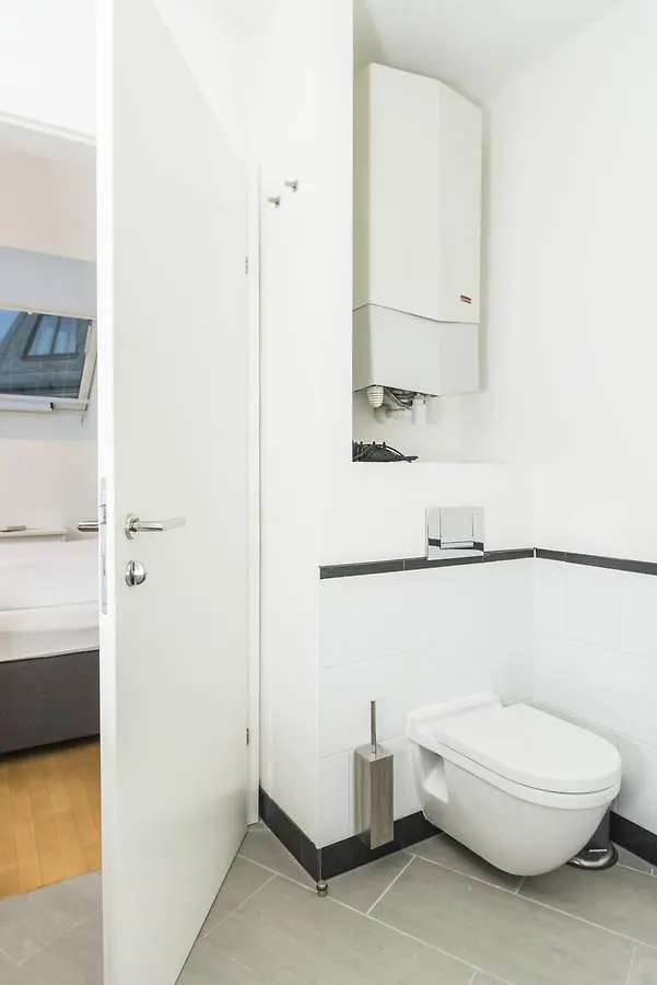 Apartment Palais Rathaus By Welcome2Vienna