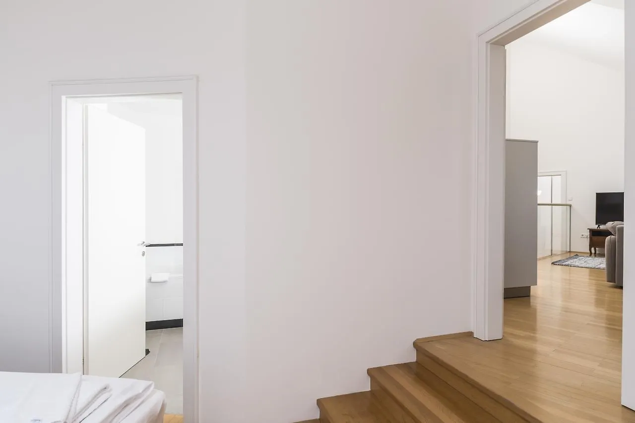 Apartment Palais Rathaus By Welcome2Vienna