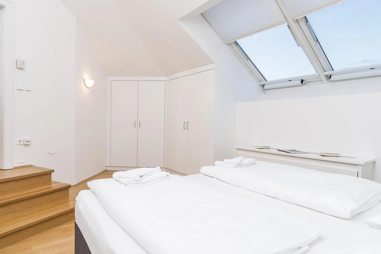 Apartment Palais Rathaus By Welcome2Vienna Austria