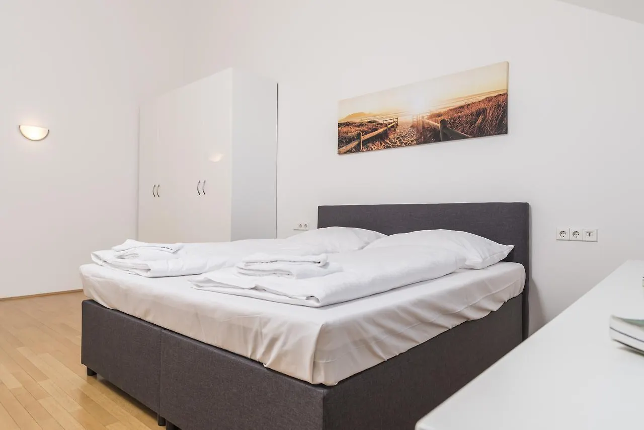 Palais Rathaus By Welcome2Vienna Apartment