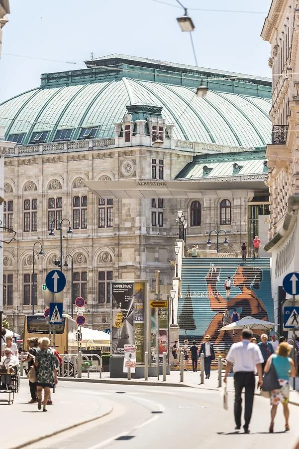 Palais Rathaus By Welcome2Vienna Vienna